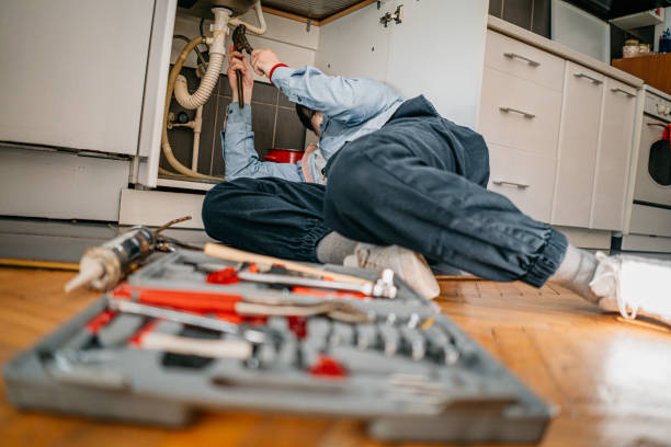 Best Same-Day Plumbing Service  in Hayesville, OR