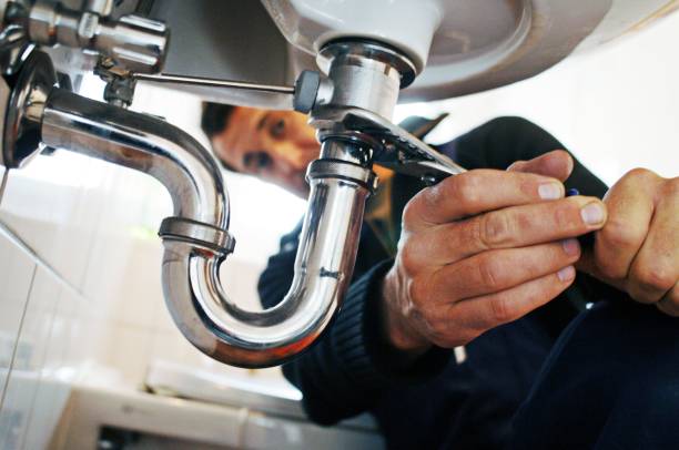 Best Clogged Drain Plumber  in Hayesville, OR
