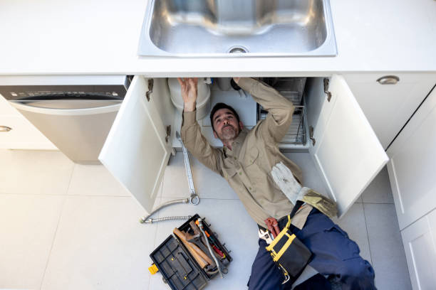 Best Drain Cleaning Services  in Hayesville, OR