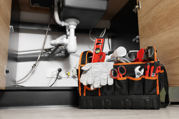  Hayesville, OR Plumbing Pros