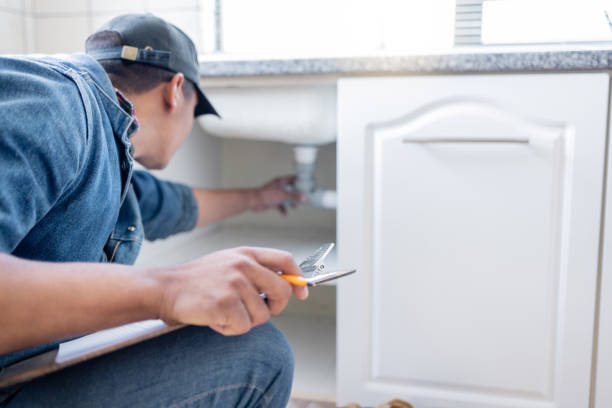 Best Shower Repair Services  in Hayesville, OR