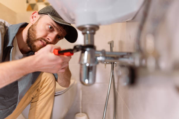 Best Water Softener Installation  in Hayesville, OR