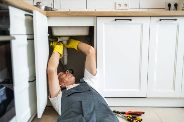Best Emergency Plumbing Repair  in Hayesville, OR