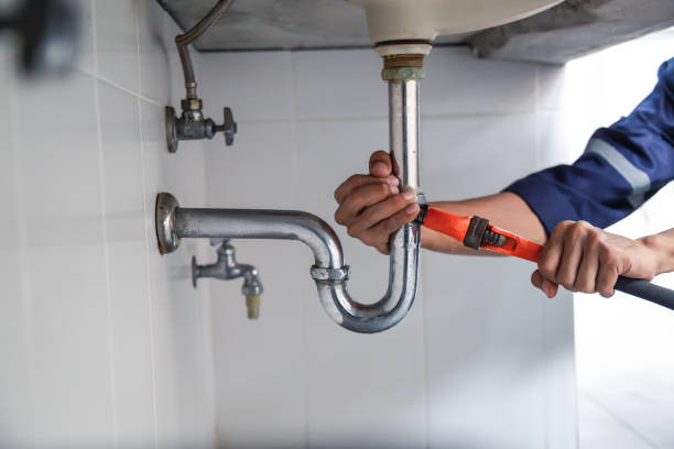 Best Plumbing Repair Near Me  in Hayesville, OR
