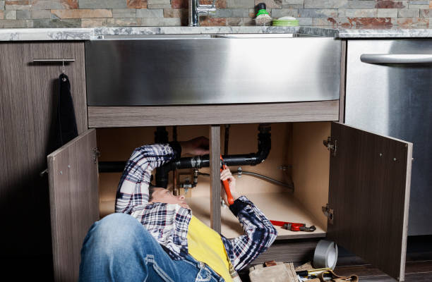 Best Commercial Plumbing Services  in Hayesville, OR